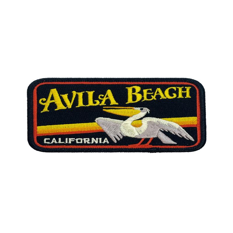 Avila Beach Patch