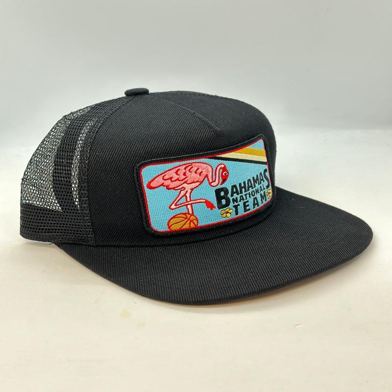 Bahamas National Team