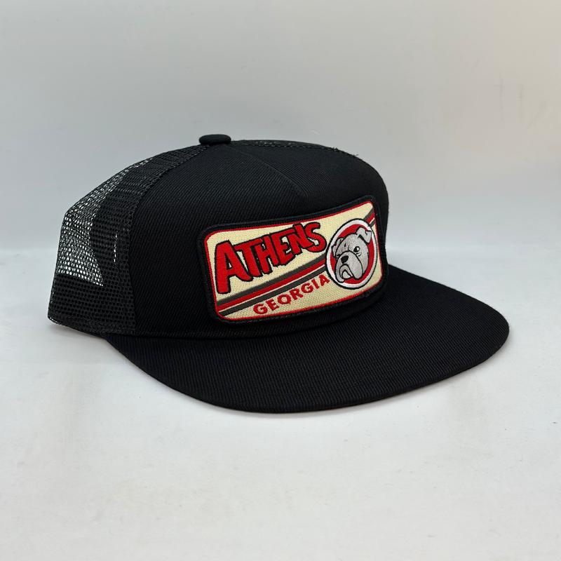 Athens Georgia Bulldog Pocket Hat