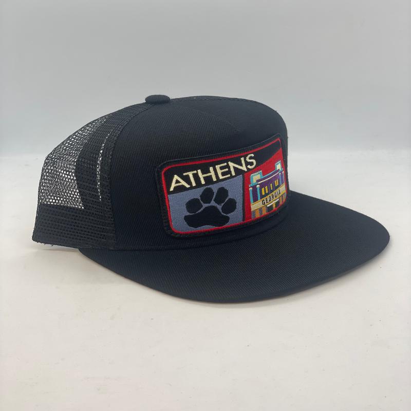 Athens Georgia Pocket Hat