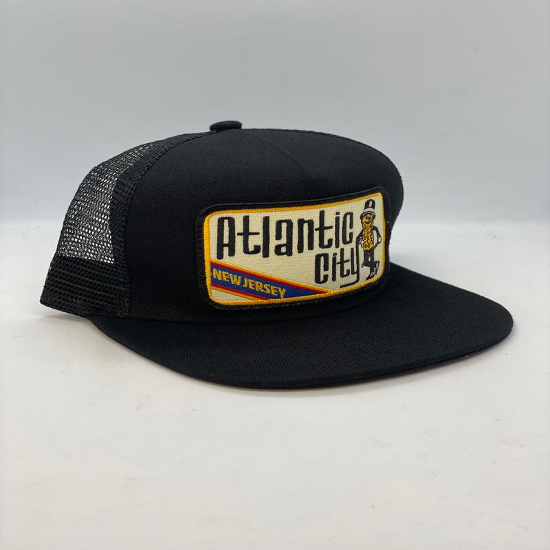 Atlantic City New Jersey Pocket Hat