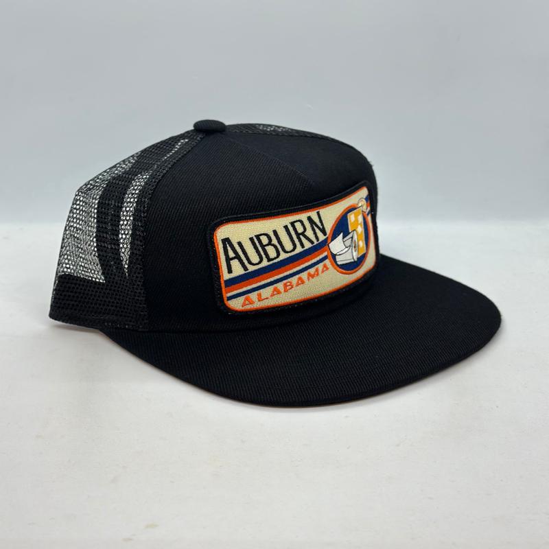 Auburn Alabama Pocket Hat