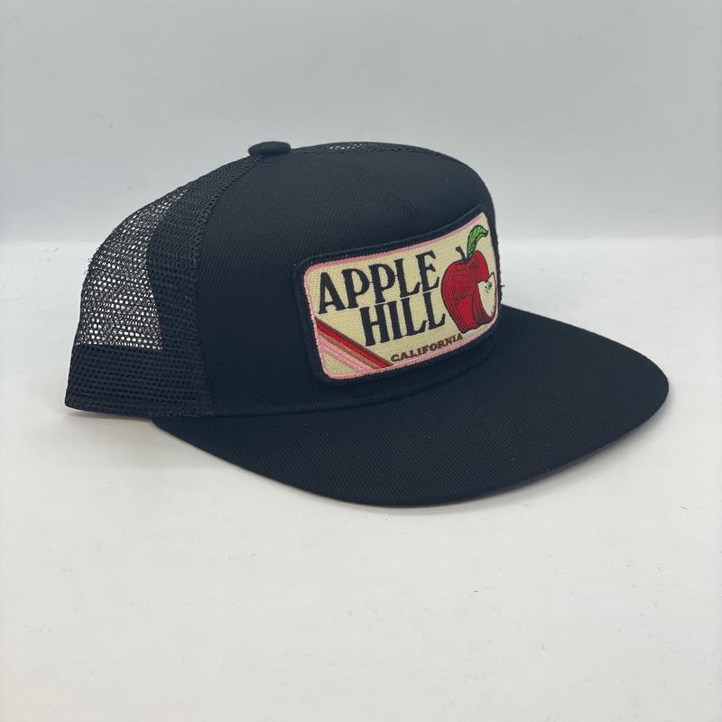 Apple Hill Pocket Hat