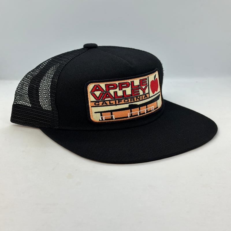 Apple Valley Pocket Hat