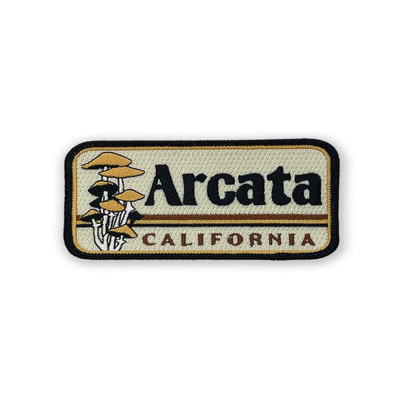 Arcata Patch