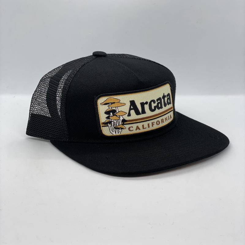 Arcata Pocket Hat