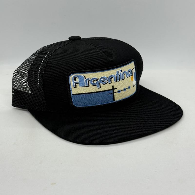 Argentina : World Cup Series Pocket Hat