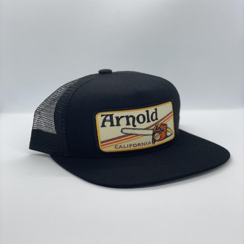 Arnold Pocket Hat