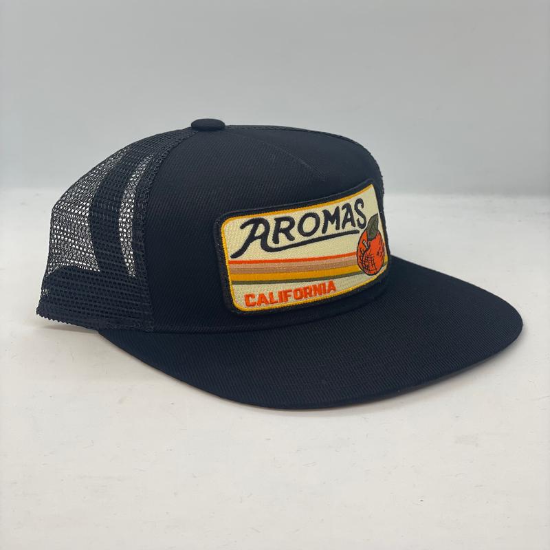 Aromas Pocket Hat