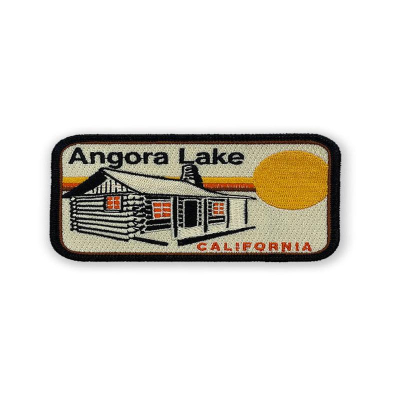 Angora Lake Patch