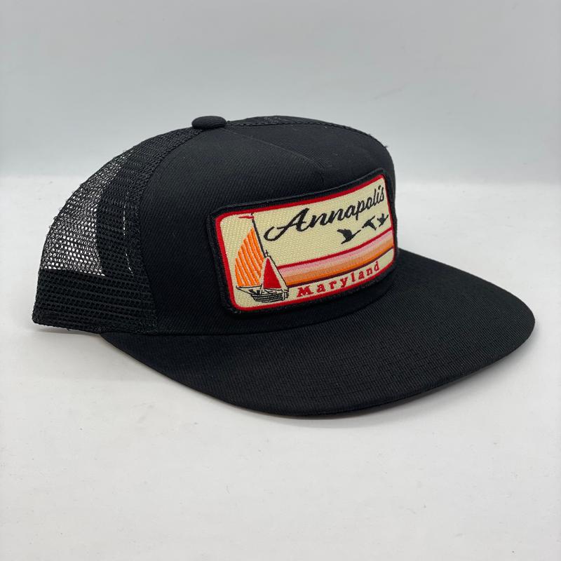 Annapolis Maryland Pocket Hat
