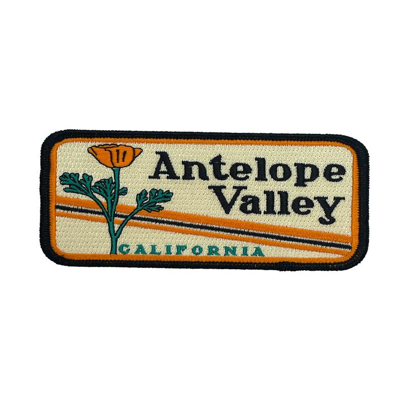 Antelope Valley Patch