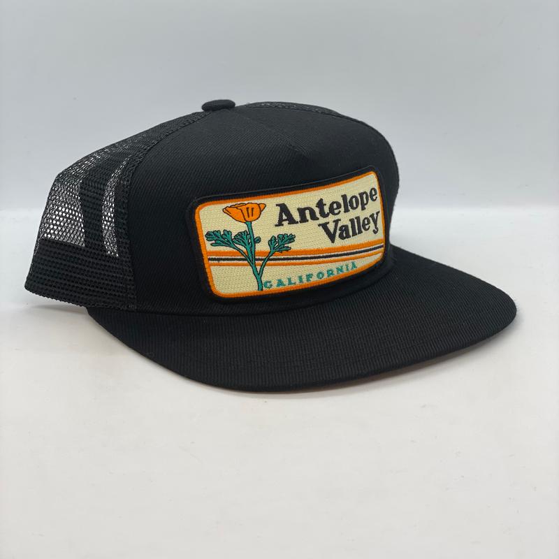 Antelope Valley Pocket Hat