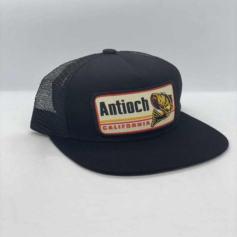 Antioch Pocket Hat