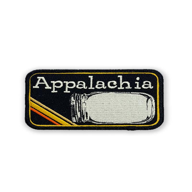 Appalachia Patch