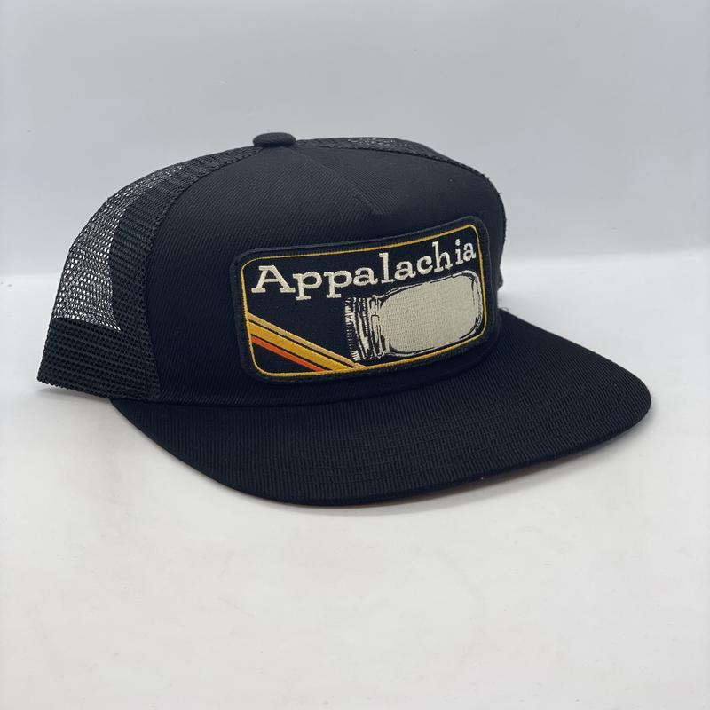 Appalachia Pocket Hat
