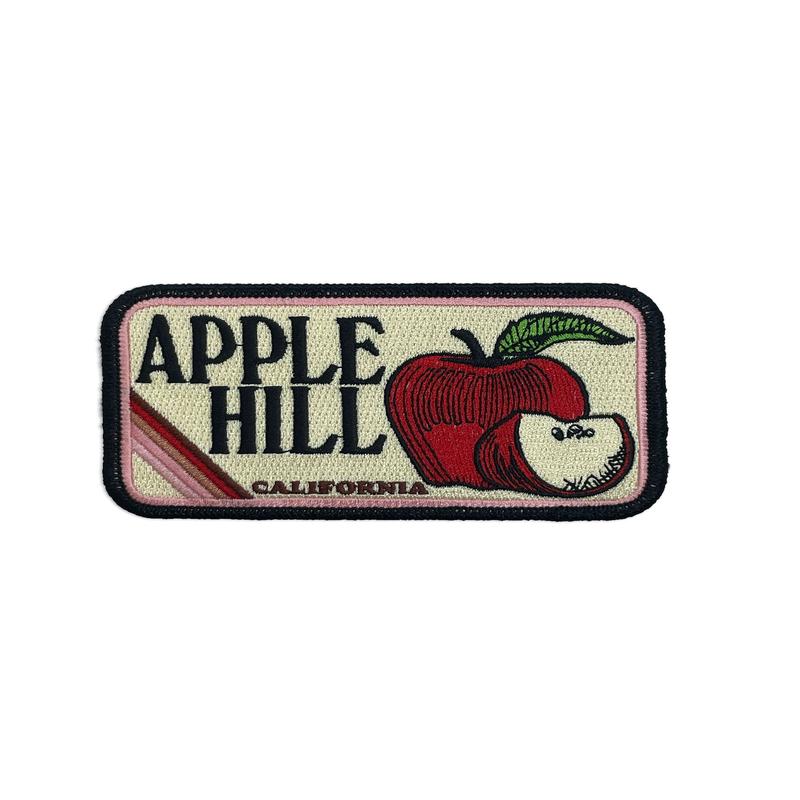 Apple Hill Patch