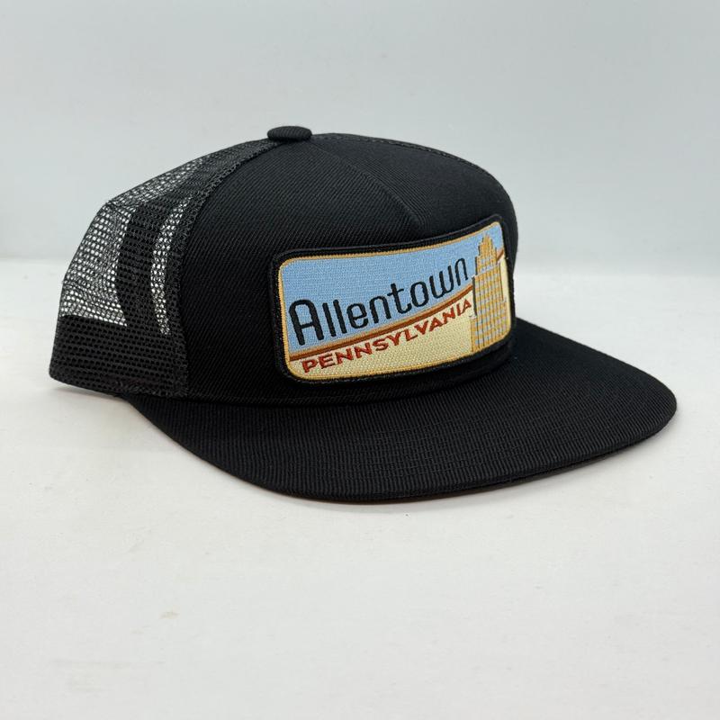Allentown Pennsylvania Pocket Hat