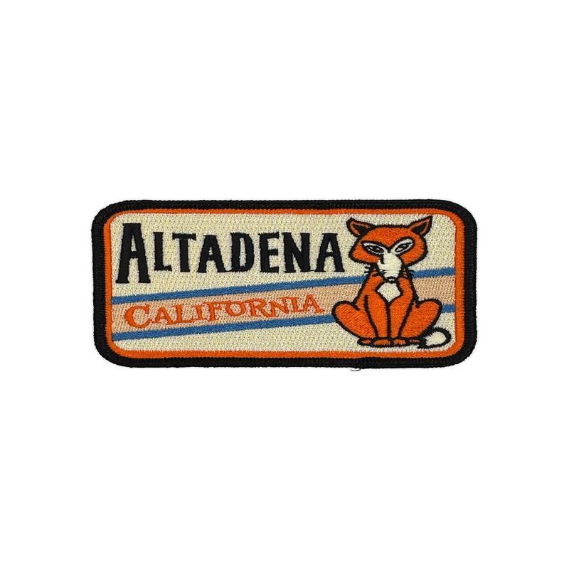 Altadena Patch