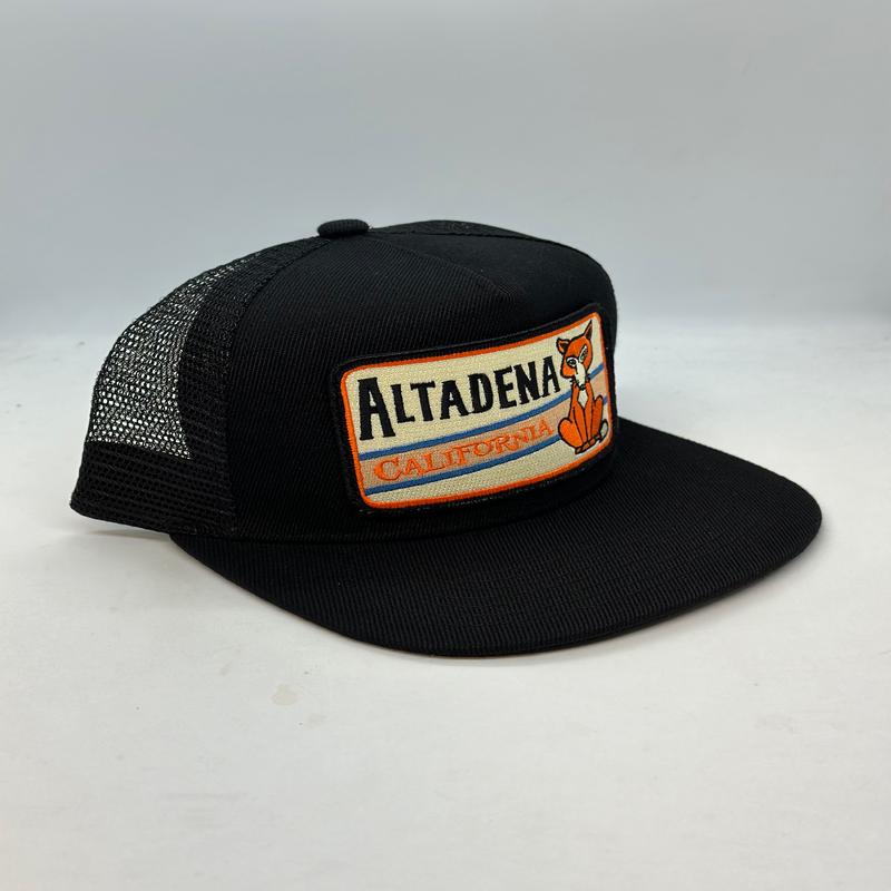 Altadena Pocket Hat