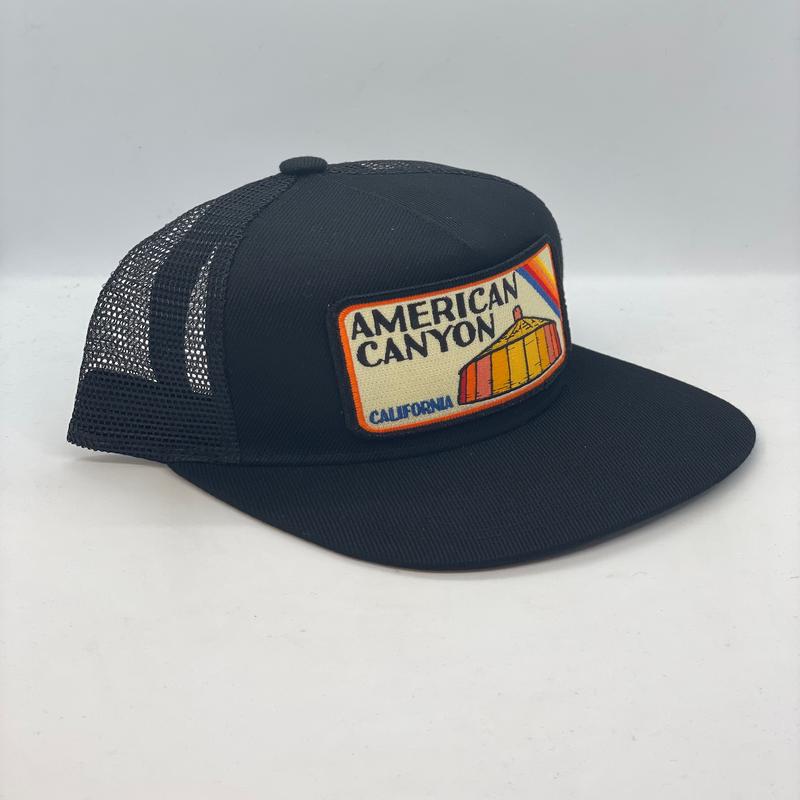 American Canyon Pocket Hat