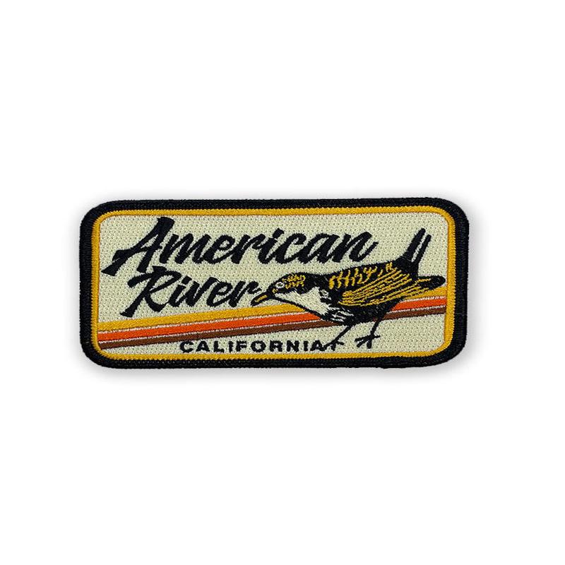 American River Patch