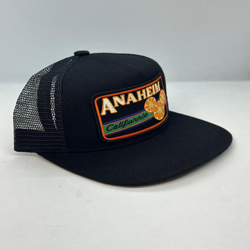 Anaheim Pocket Hat