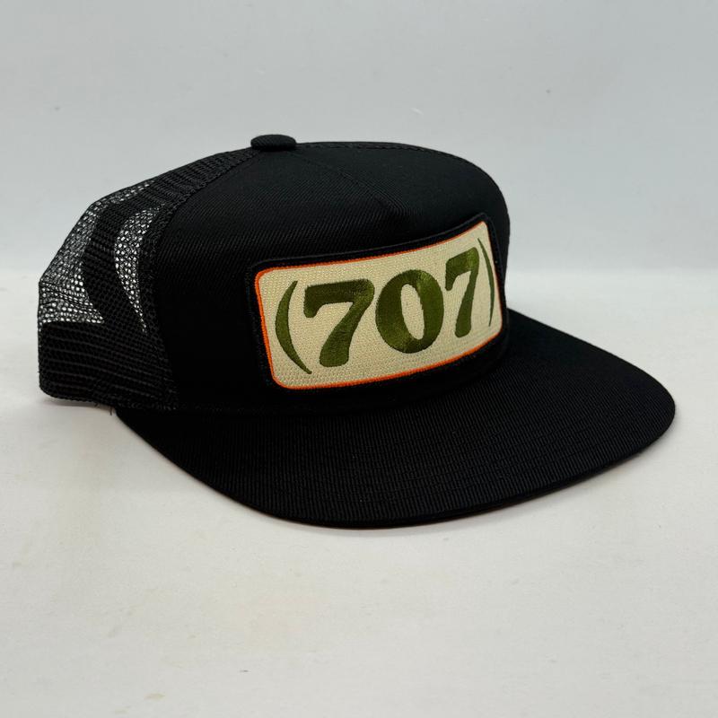 707 Pocket Hat