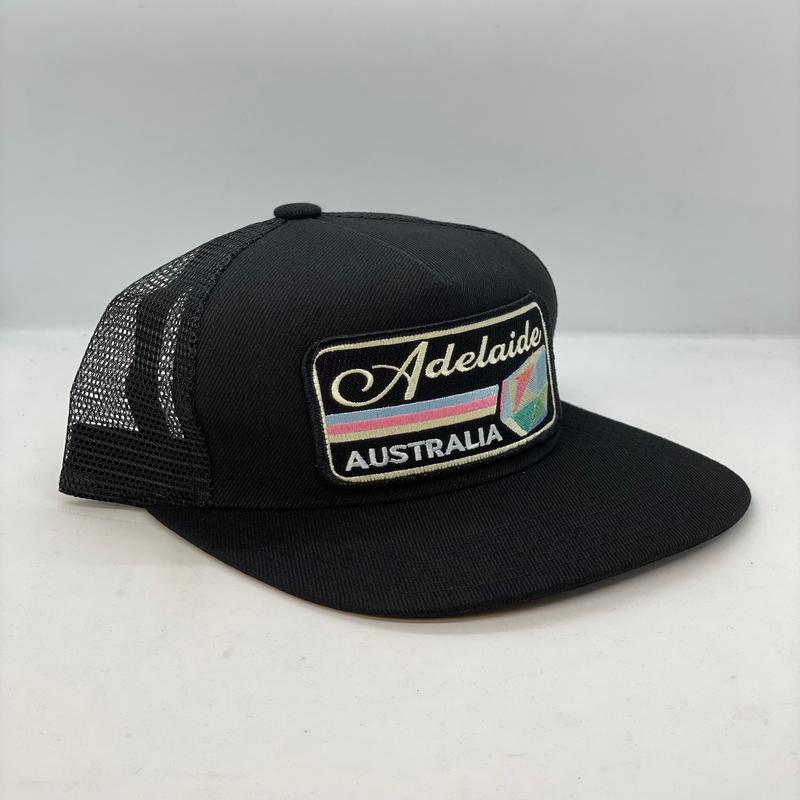 Adelaide Australia Pocket Hat