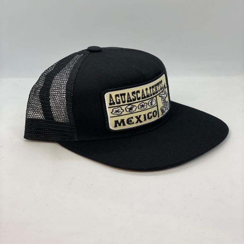 Aguascalientes Mexico Pocket Hat