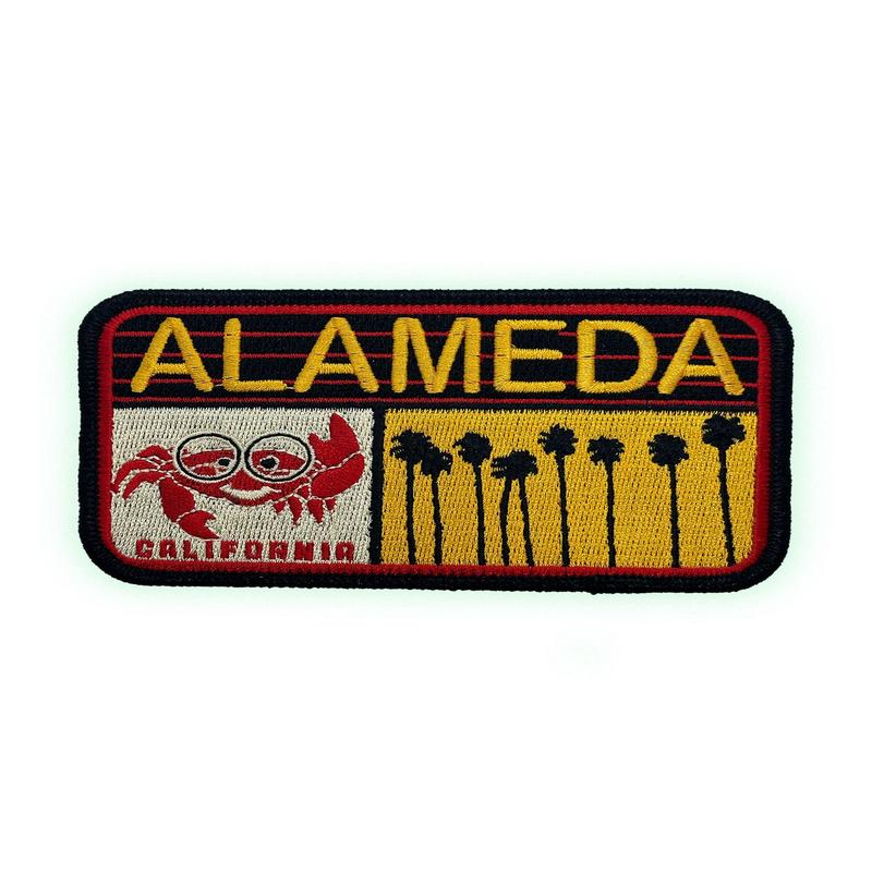 Alameda Crab Patch