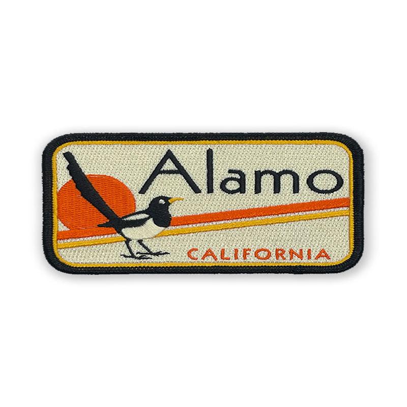 Alamo Patch