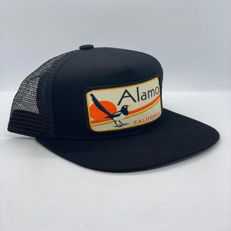 Alamo Pocket Hat