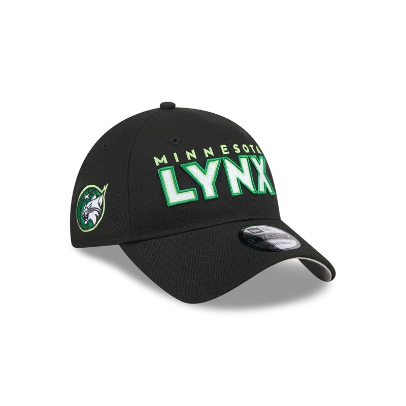 Minnesota Lynx Rebel Series 9TWENTY Adjustable Hat