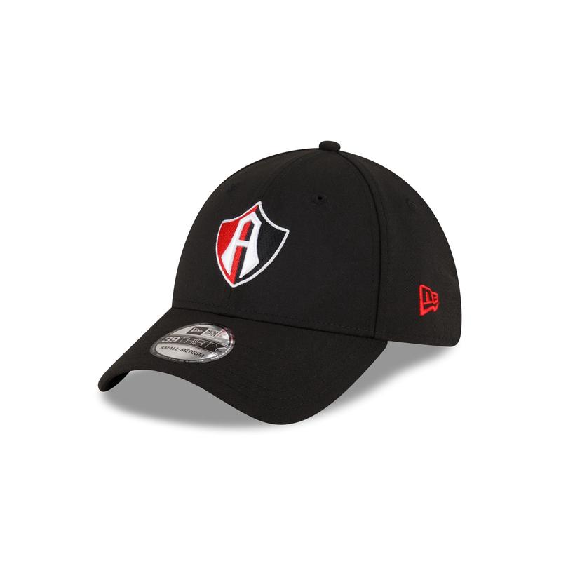 Atlas FC 39THIRTY Stretch Fit Hat