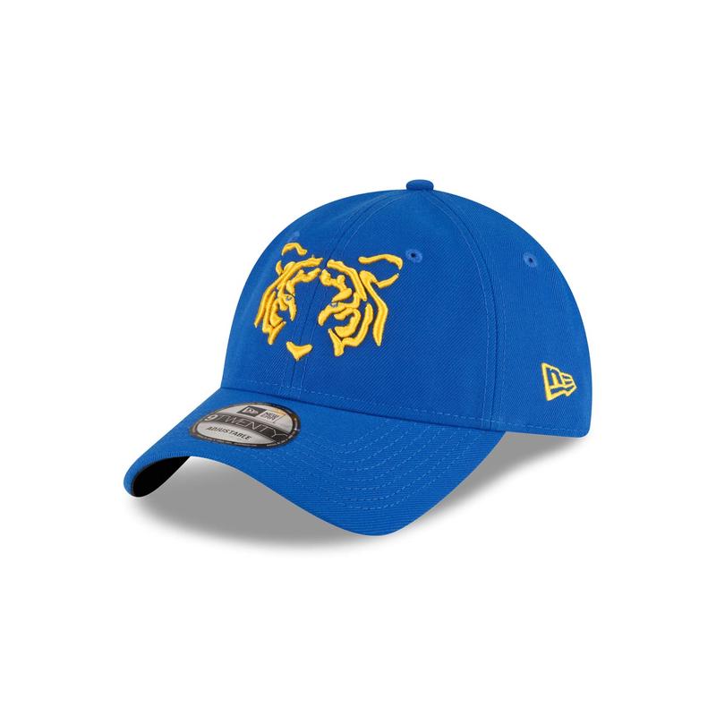 Club Tigres UANL 9TWENTY Adjustable Hat