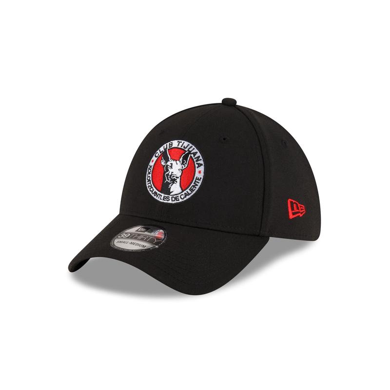 Xolos 39THIRTY Stretch Fit Hat