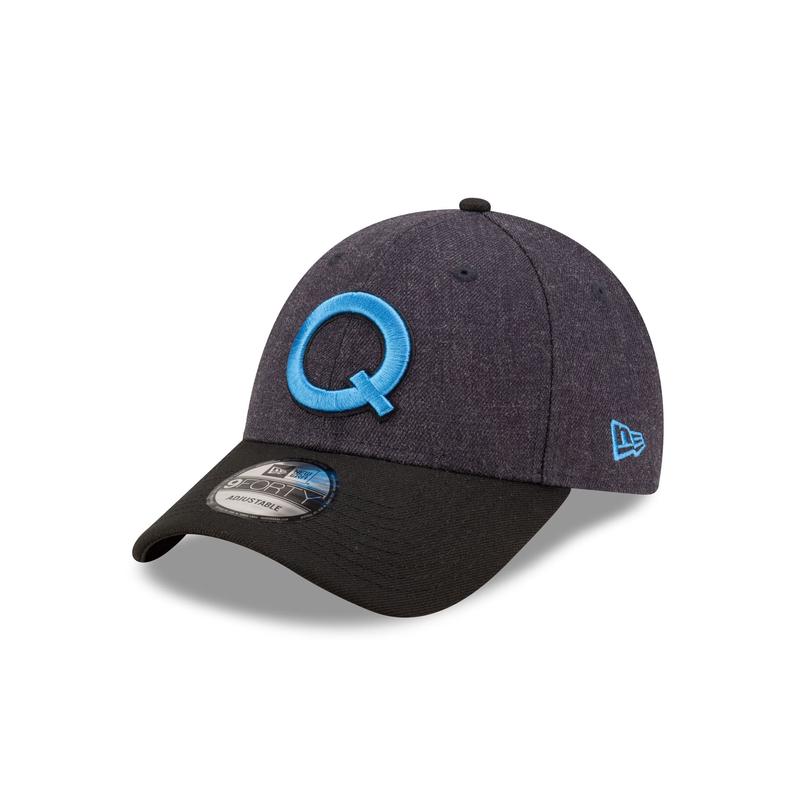Club Quertaro 9FORTY Snapback Hat