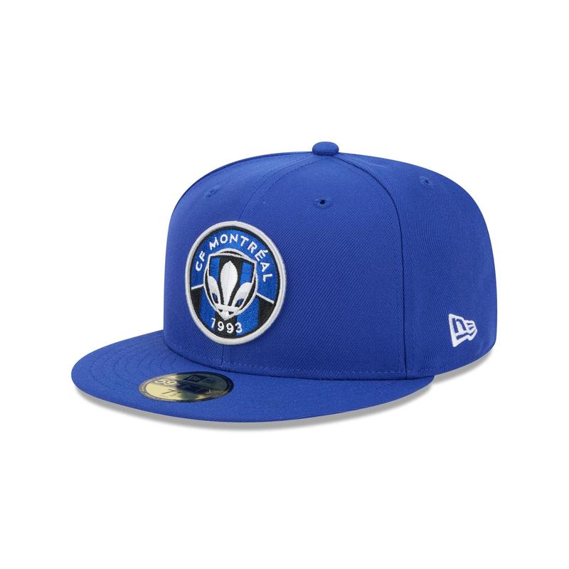 CF Montral Team 59FIFTY Fitted Hat