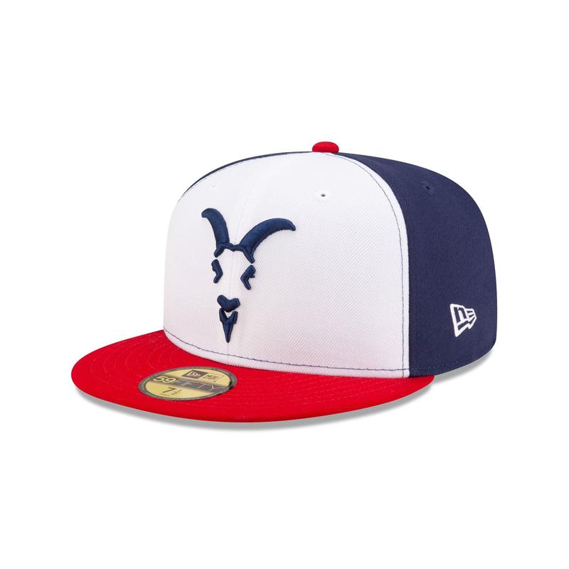 Chivas Navy 59FIFTY Fitted Hat