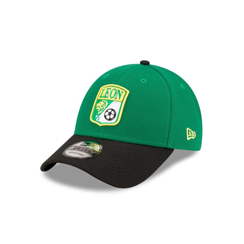 Club Len 9FORTY Snapback Hat
