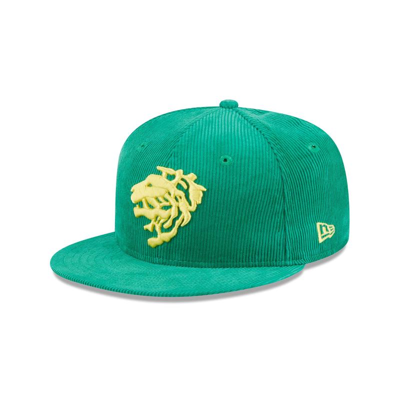 Club Len Corduroy 59FIFTY Fitted Hat