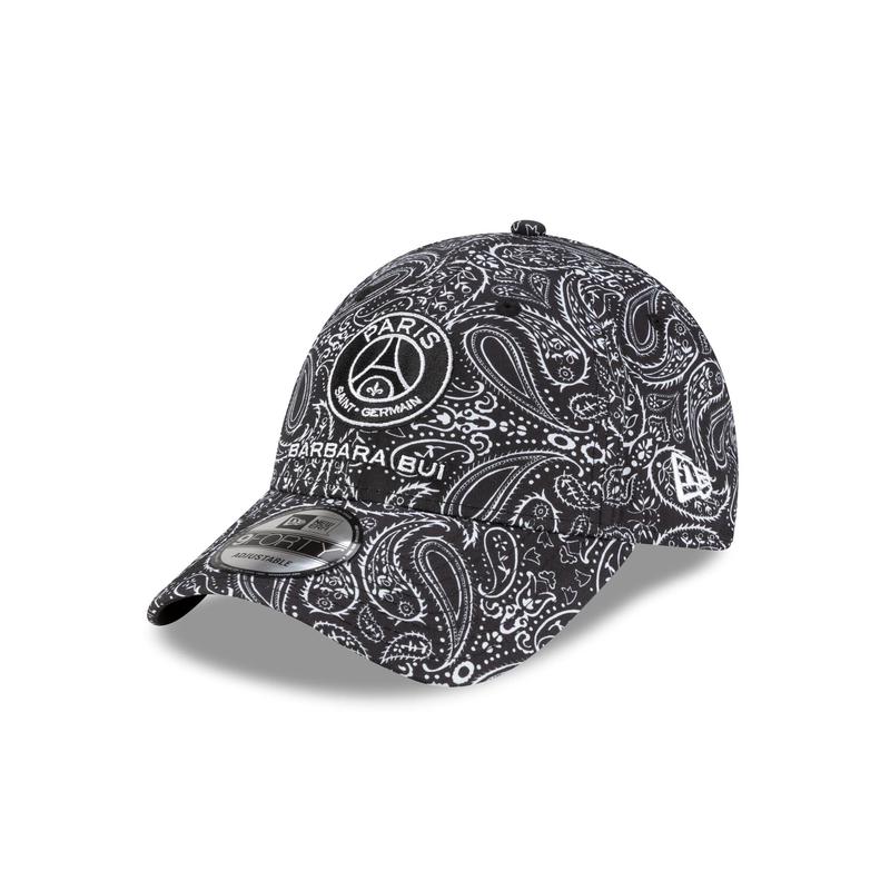 Barbara Bui x Paris Saint-Germain Bandana 9FORTY Adjustable Hat
