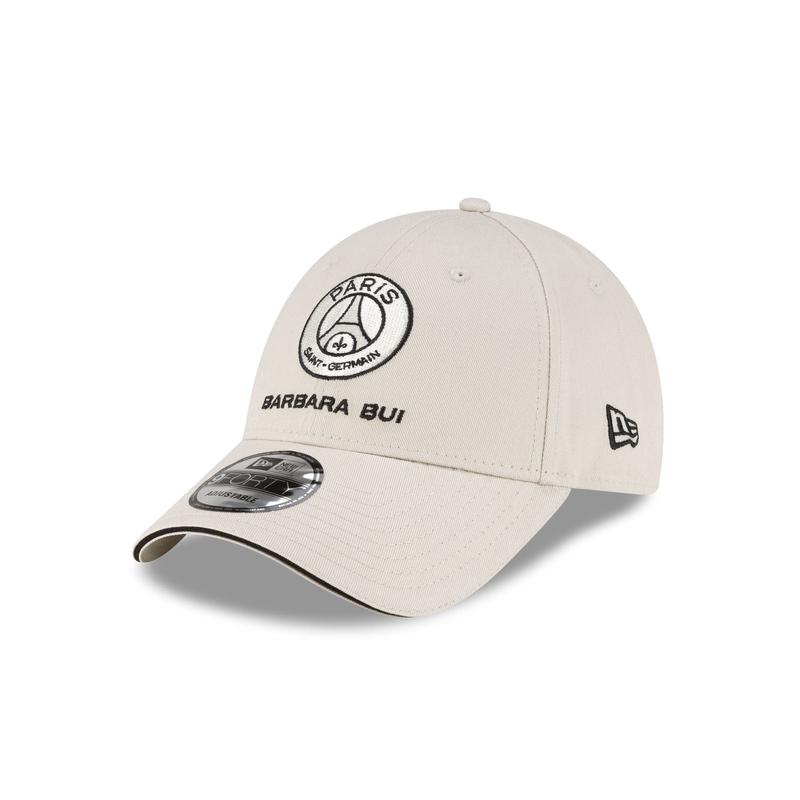 Barbara Bui x Paris Saint-Germain Stone 9FORTY Adjustable Hat