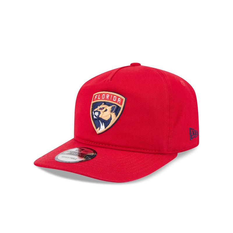 Florida Panthers 19TWENTY Snapback Hat