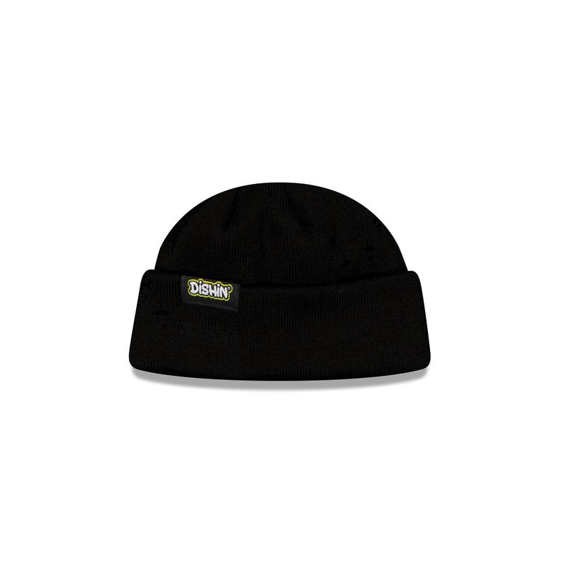 DISHIN Skully Knit Beanie Hat
