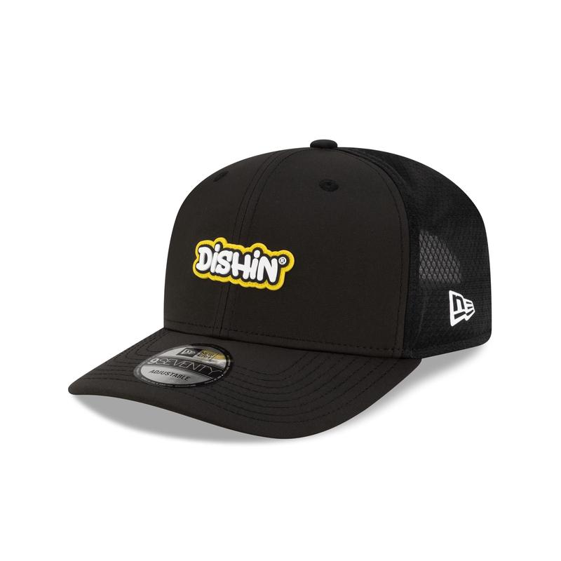 DISHIN 9SEVENTY Trucker Hat