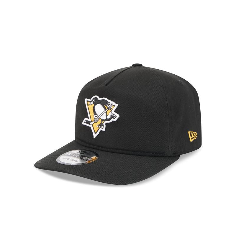 Pittsburgh Penguins 19TWENTY Snapback Hat