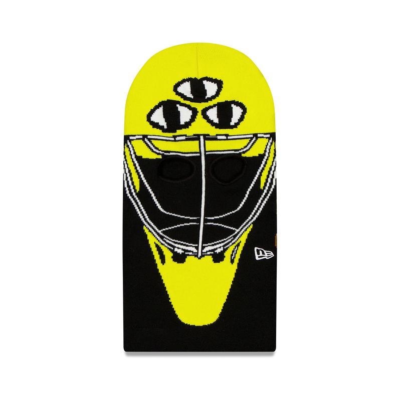 DISHIN Balaclava Knit Hat