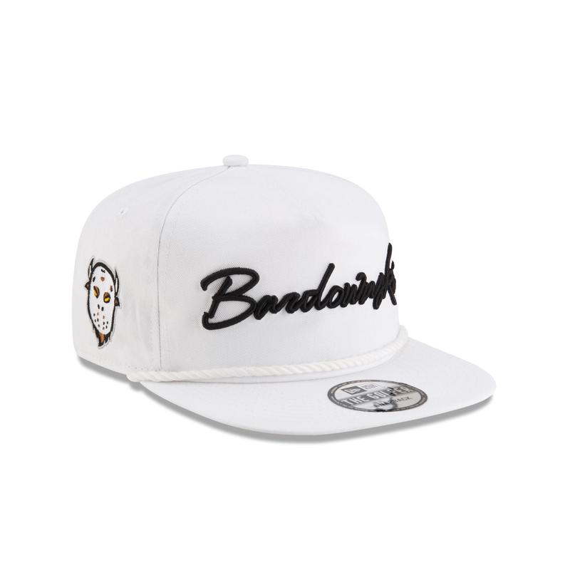 New Era Cap Bardownski Golfer Hat